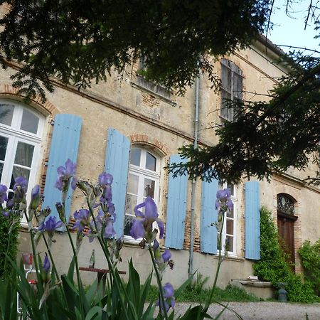 Chateau De Vallègue Exteriör bild