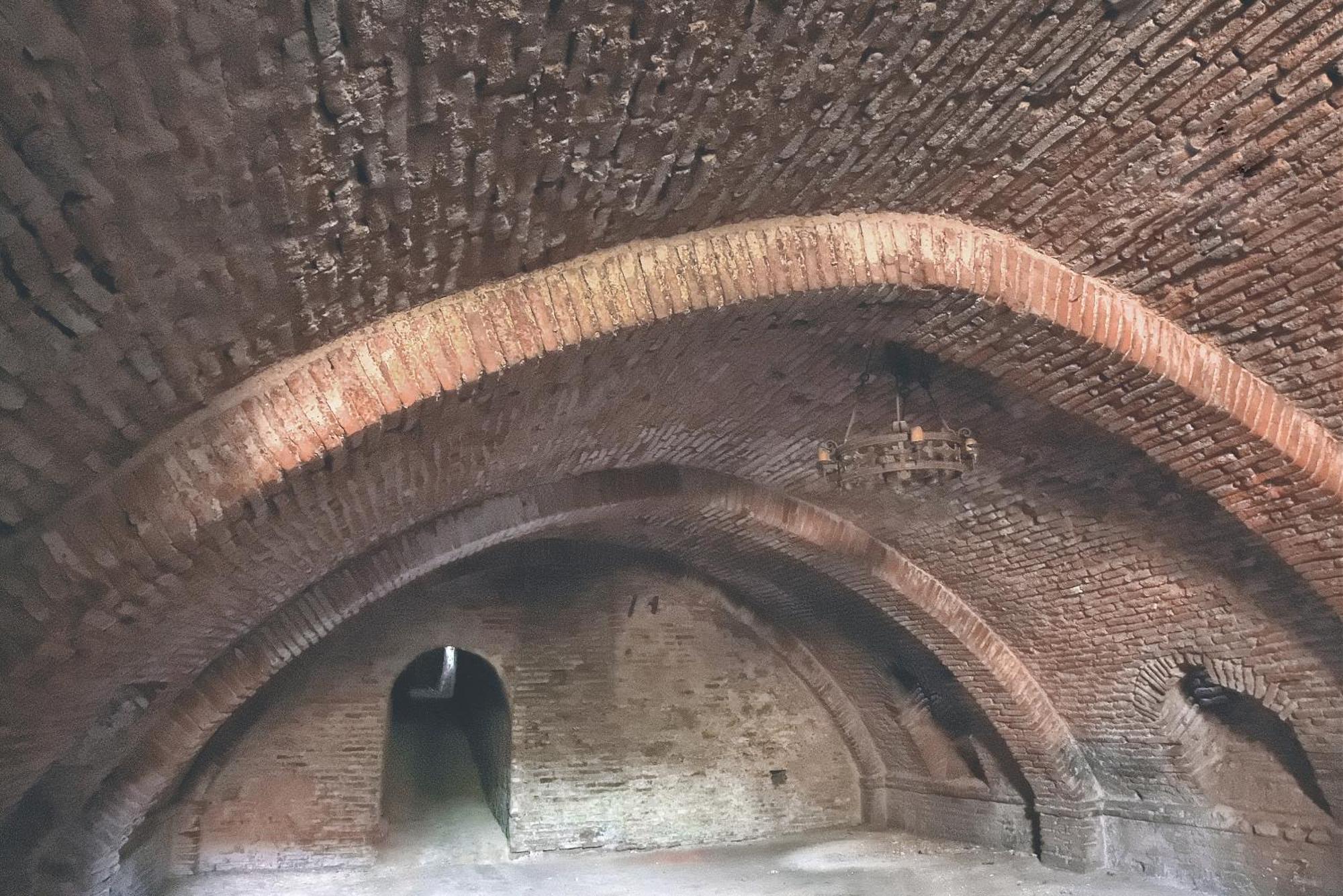 Chateau De Vallègue Exteriör bild