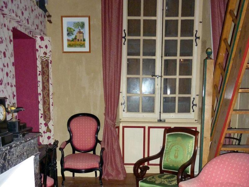 Chateau De Vallègue Exteriör bild