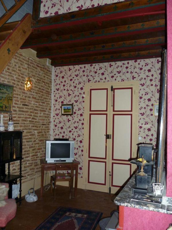 Chateau De Vallègue Exteriör bild